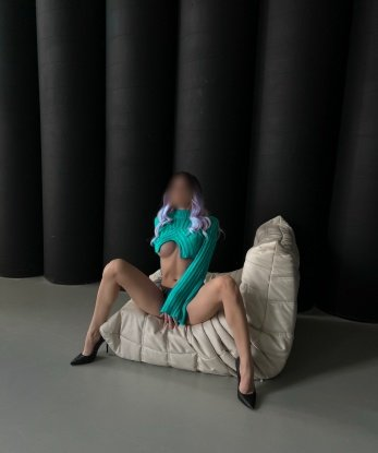 Анкета проститутки Екатерина - Фото 1, Попасная, 20 лет, №10412