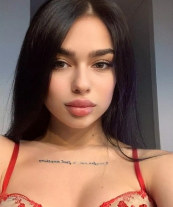 Анкета проститутки Маргарита - Фото 1, Попасная, 18 лет, №2208