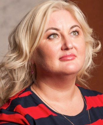 Тина