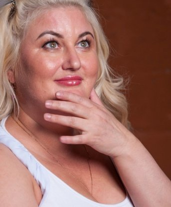 Тина
