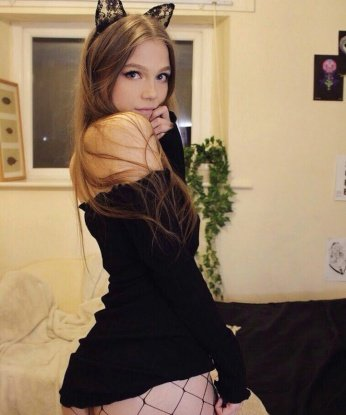 Анкета проститутки Маруся - Фото 1, Попасная, 20 лет, №3488