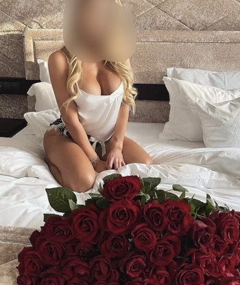 Анкета проститутки Оксаночка - Фото 1, Попасная, 27 лет, №4184